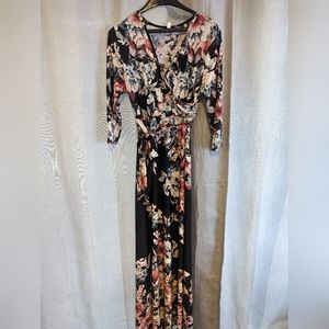 Pinkblush Maxi Dress